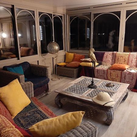 Chambre D'Hote Casa Tozza Porticcio  Eksteriør bilde