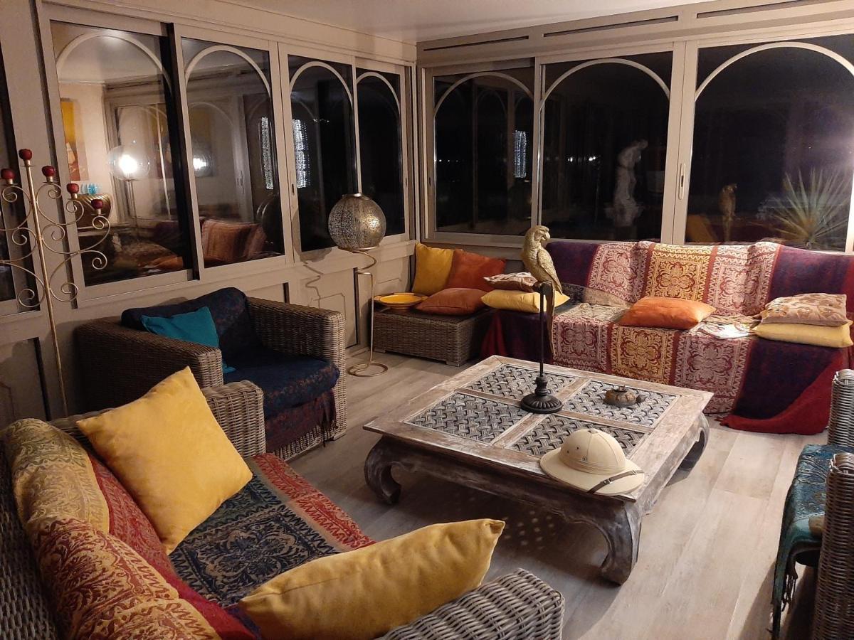 Chambre D'Hote Casa Tozza Porticcio  Eksteriør bilde