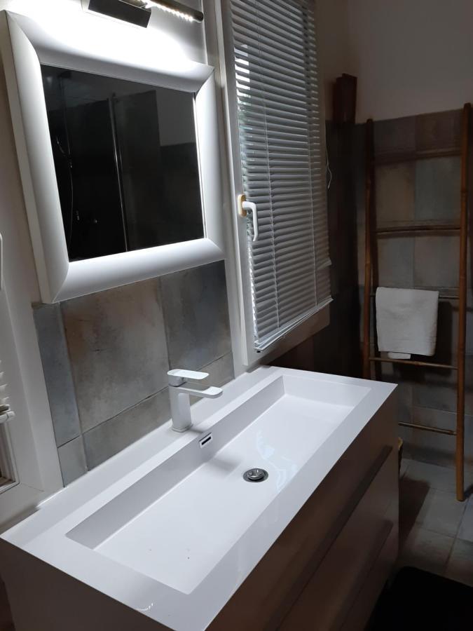 Chambre D'Hote Casa Tozza Porticcio  Eksteriør bilde